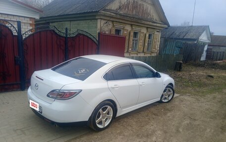 Mazda 6, 2012 год, 700 000 рублей, 25 фотография