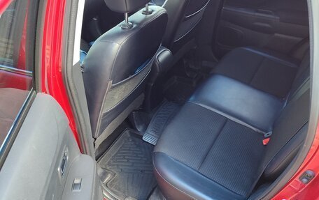 Citroen C4 Aircross, 2012 год, 1 050 000 рублей, 8 фотография