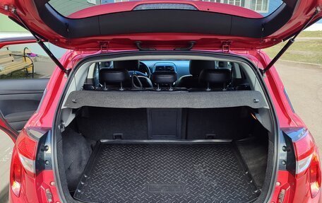 Citroen C4 Aircross, 2012 год, 1 050 000 рублей, 9 фотография