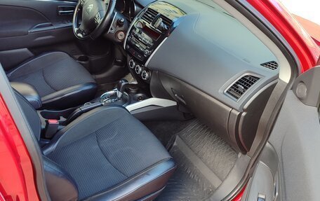 Citroen C4 Aircross, 2012 год, 1 050 000 рублей, 11 фотография