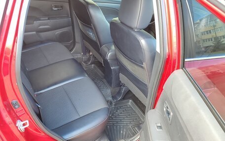 Citroen C4 Aircross, 2012 год, 1 050 000 рублей, 10 фотография