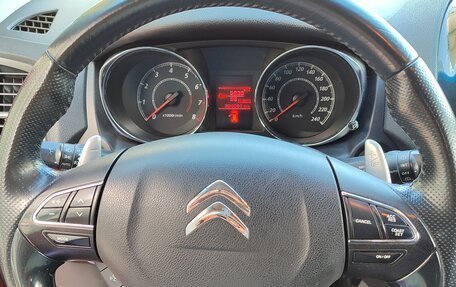 Citroen C4 Aircross, 2012 год, 1 050 000 рублей, 14 фотография