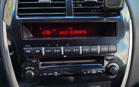 Citroen C4 Aircross, 2012 год, 1 050 000 рублей, 15 фотография