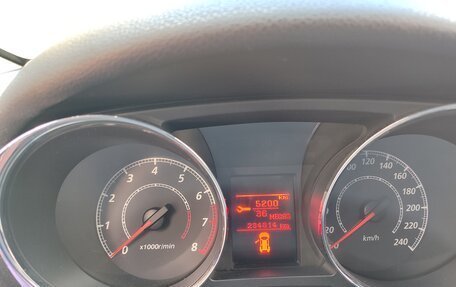 Citroen C4 Aircross, 2012 год, 1 050 000 рублей, 16 фотография