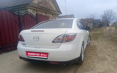 Mazda 6, 2012 год, 700 000 рублей, 24 фотография