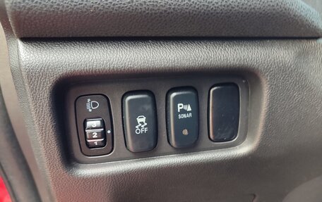 Citroen C4 Aircross, 2012 год, 1 050 000 рублей, 20 фотография