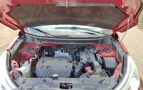 Citroen C4 Aircross, 2012 год, 1 050 000 рублей, 19 фотография