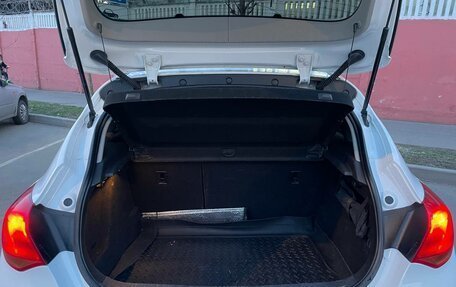 Opel Astra J, 2011 год, 645 000 рублей, 9 фотография