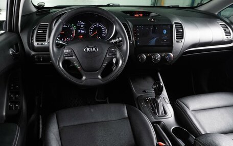 KIA Cerato III, 2015 год, 1 539 000 рублей, 6 фотография