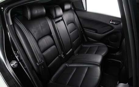 KIA Cerato III, 2015 год, 1 539 000 рублей, 7 фотография