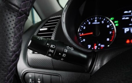 KIA Cerato III, 2015 год, 1 539 000 рублей, 12 фотография