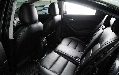 KIA Cerato III, 2015 год, 1 539 000 рублей, 11 фотография