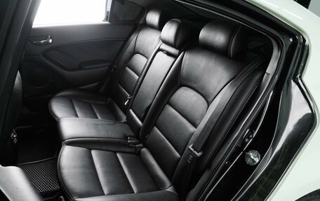 KIA Cerato III, 2015 год, 1 539 000 рублей, 9 фотография