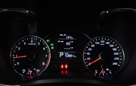 KIA Cerato III, 2015 год, 1 539 000 рублей, 13 фотография