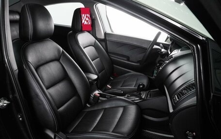 KIA Cerato III, 2015 год, 1 539 000 рублей, 8 фотография