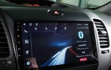 KIA Cerato III, 2015 год, 1 539 000 рублей, 16 фотография