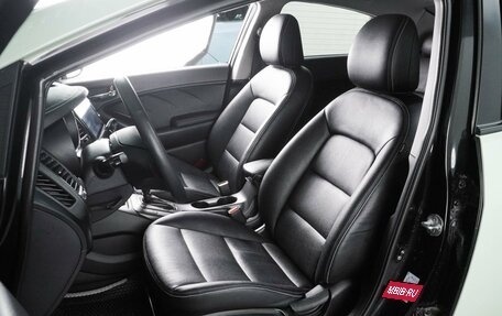 KIA Cerato III, 2015 год, 1 539 000 рублей, 10 фотография