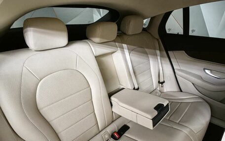 Mercedes-Benz GLC Coupe, 2019 год, 4 350 000 рублей, 17 фотография