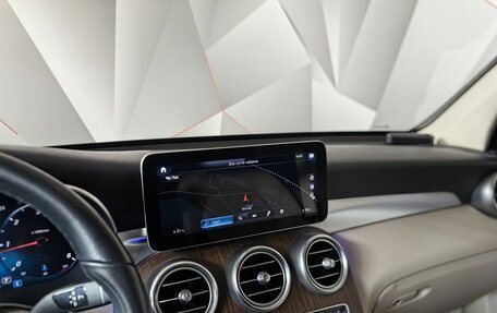 Mercedes-Benz GLC Coupe, 2019 год, 4 350 000 рублей, 21 фотография