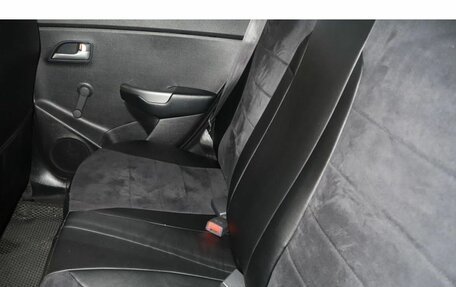 KIA Rio III рестайлинг, 2016 год, 1 194 000 рублей, 7 фотография