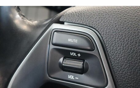 KIA Rio III рестайлинг, 2016 год, 1 194 000 рублей, 9 фотография