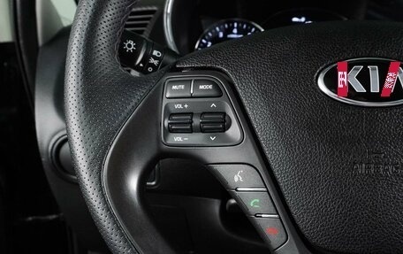 KIA Cerato III, 2015 год, 1 539 000 рублей, 14 фотография