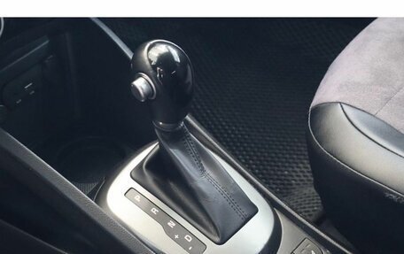 KIA Rio III рестайлинг, 2016 год, 1 194 000 рублей, 14 фотография