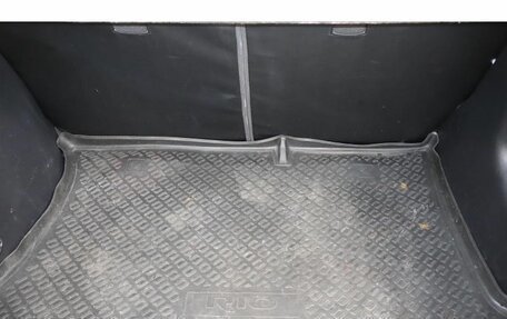 KIA Rio III рестайлинг, 2016 год, 1 194 000 рублей, 18 фотография