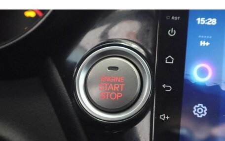 KIA Rio III рестайлинг, 2016 год, 1 194 000 рублей, 17 фотография