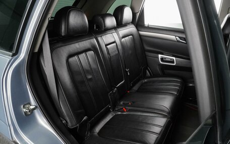 Opel Antara I, 2012 год, 1 234 000 рублей, 7 фотография