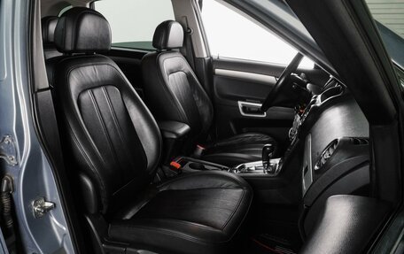 Opel Antara I, 2012 год, 1 234 000 рублей, 8 фотография