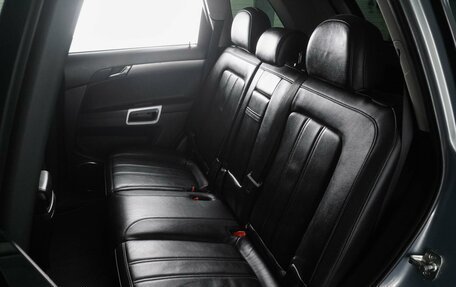 Opel Antara I, 2012 год, 1 234 000 рублей, 9 фотография