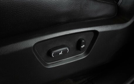 Opel Antara I, 2012 год, 1 234 000 рублей, 12 фотография