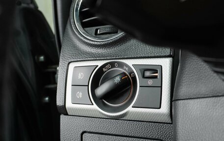 Opel Antara I, 2012 год, 1 234 000 рублей, 13 фотография