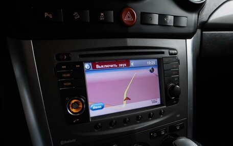 Opel Antara I, 2012 год, 1 234 000 рублей, 17 фотография