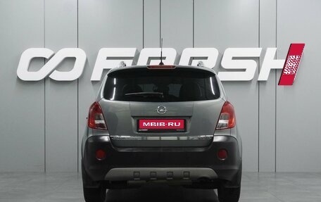 Opel Antara I, 2012 год, 1 234 000 рублей, 4 фотография