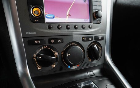 Opel Antara I, 2012 год, 1 234 000 рублей, 18 фотография