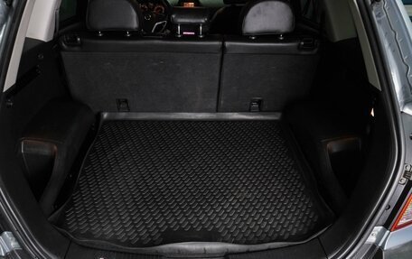 Opel Antara I, 2012 год, 1 234 000 рублей, 20 фотография