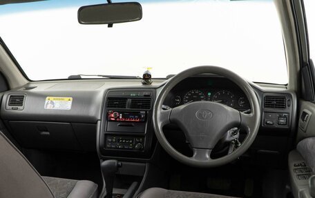 Toyota Carina, 2000 год, 699 077 рублей, 8 фотография