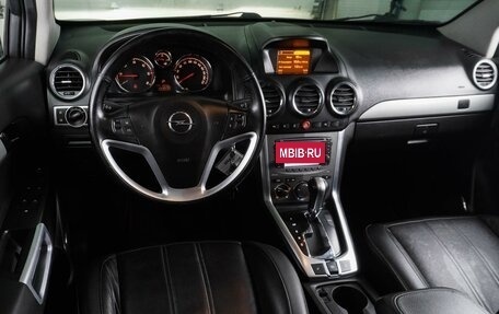 Opel Antara I, 2012 год, 1 234 000 рублей, 6 фотография