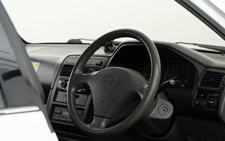 Toyota Carina, 2000 год, 699 077 рублей, 14 фотография