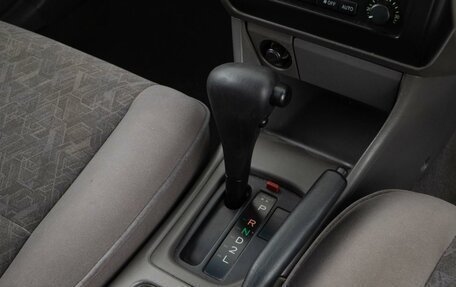 Toyota Carina, 2000 год, 699 077 рублей, 18 фотография