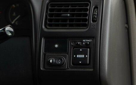 Toyota Carina, 2000 год, 699 077 рублей, 17 фотография