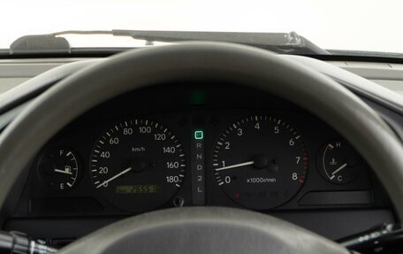 Toyota Carina, 2000 год, 699 077 рублей, 20 фотография