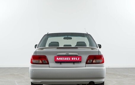 Toyota Carina, 2000 год, 699 077 рублей, 4 фотография
