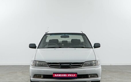 Toyota Carina, 2000 год, 699 077 рублей, 3 фотография