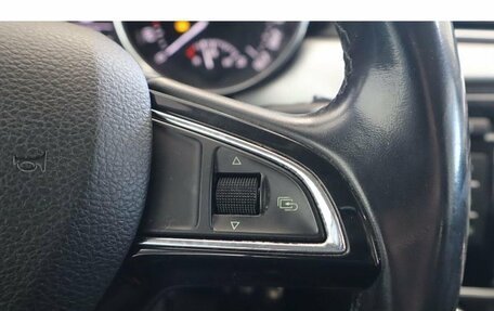 Skoda Superb III рестайлинг, 2014 год, 709 000 рублей, 10 фотография