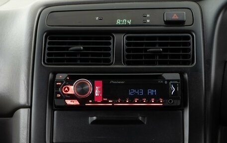 Toyota Carina, 2000 год, 699 077 рублей, 19 фотография