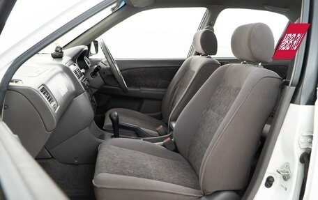 Toyota Carina, 2000 год, 699 077 рублей, 10 фотография