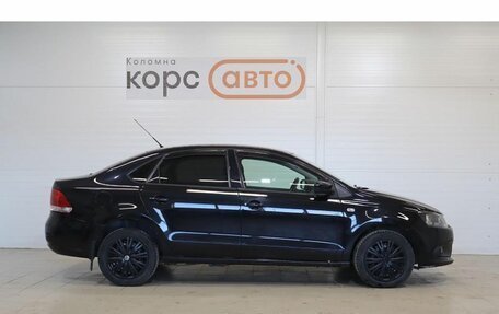 Volkswagen Polo VI (EU Market), 2011 год, 629 000 рублей, 4 фотография